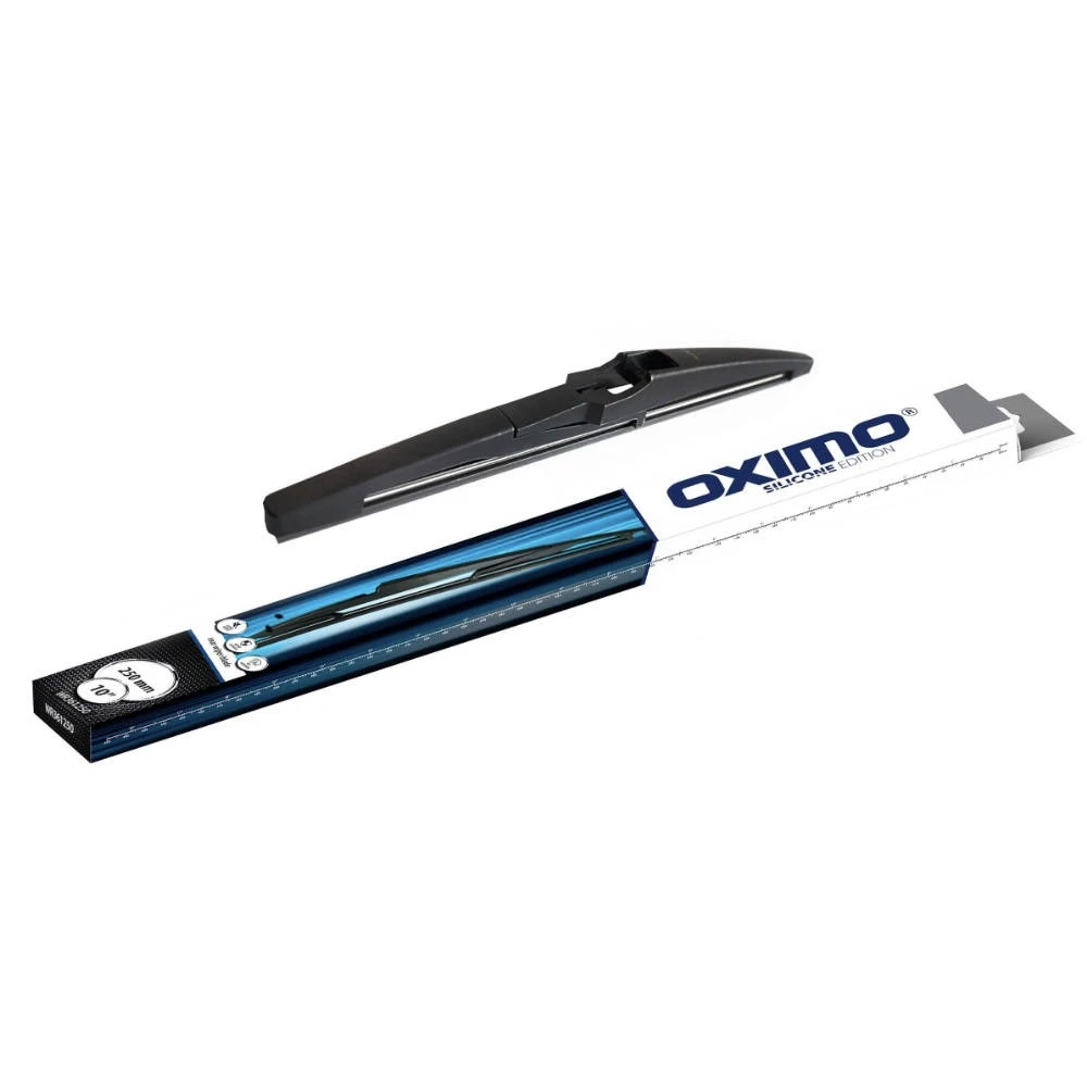 Wiper blades Oximo Rear for Jeep Compass