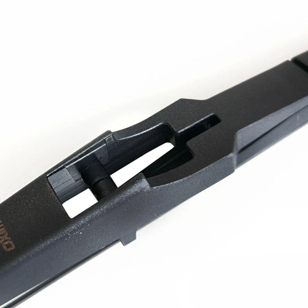 Rear wiper blade Oximo Rear 250 mm for Jeep Compass 2 2017-2021