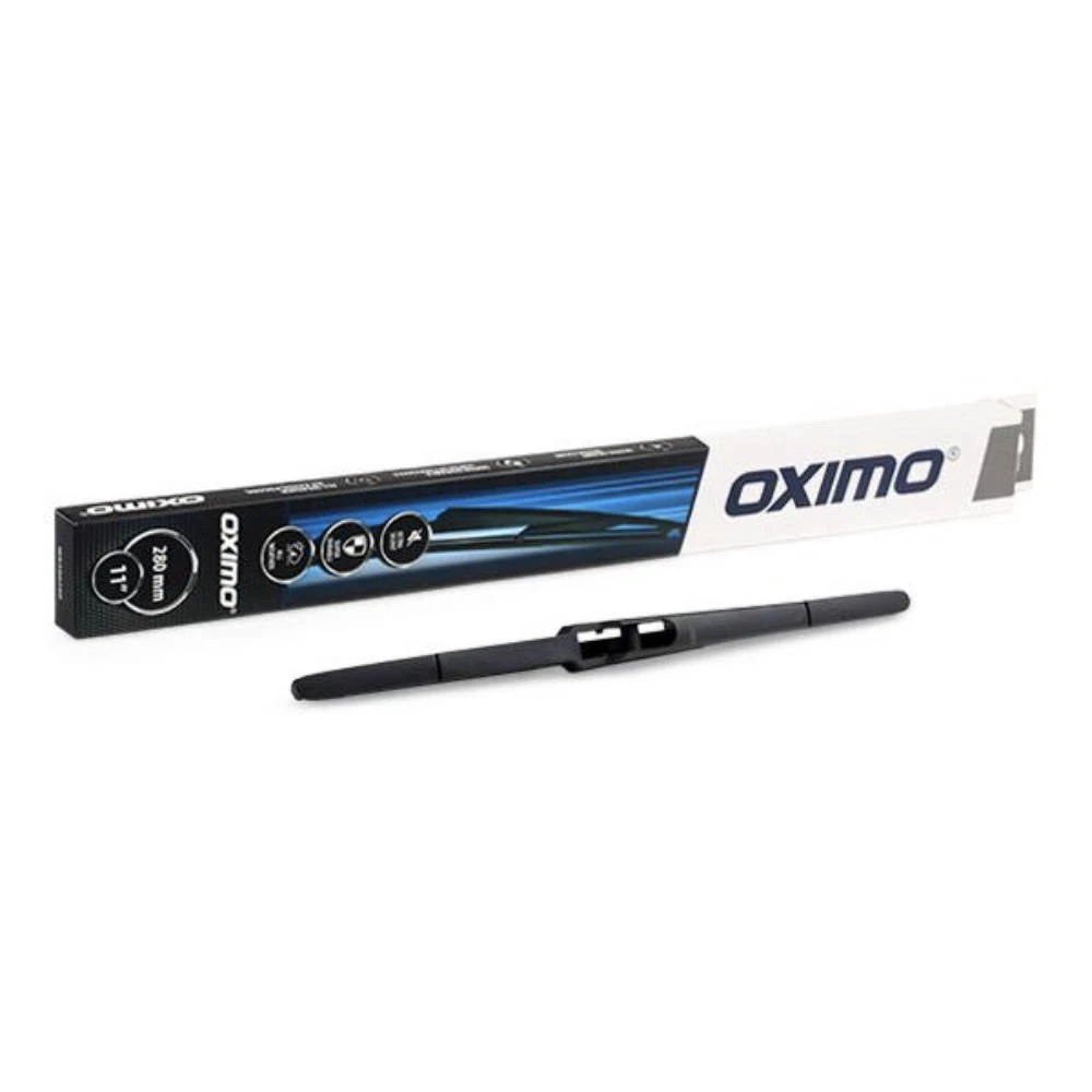 Wiper blades Oximo Rear for KIA Picanto
