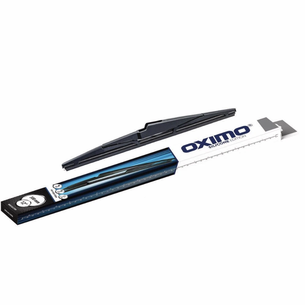 Wiper blades Oximo Rear for Hyundai i30