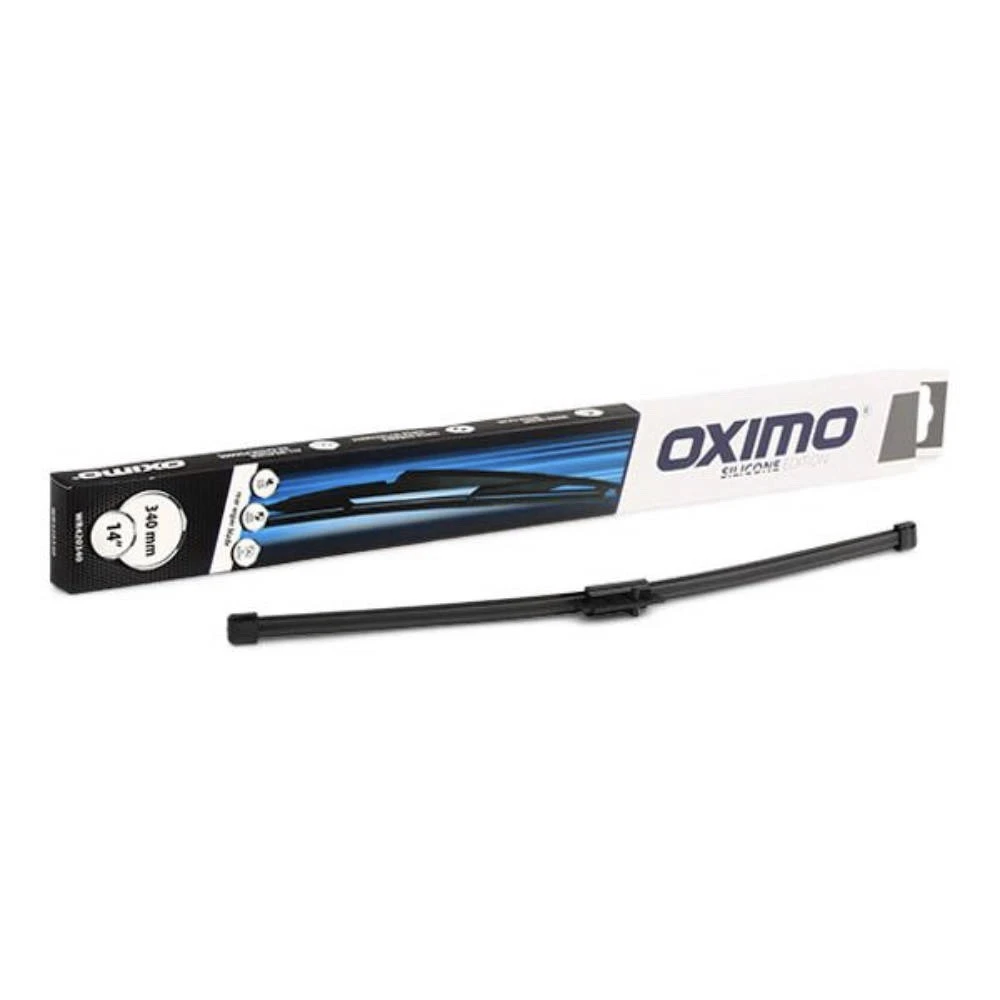 Щітки склоочисника Oximo Rear для Alpina B3 | D3