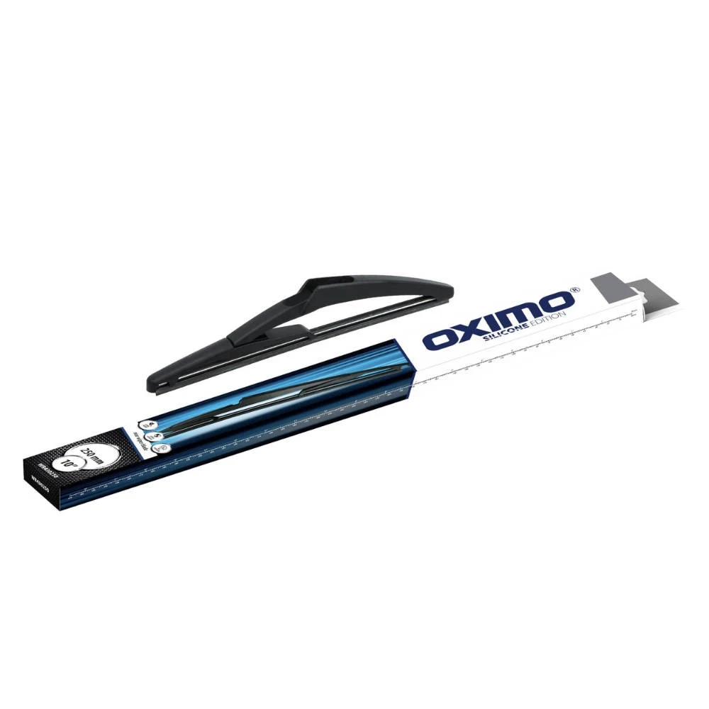 Wiper blades Oximo Rear for MINI Cooper