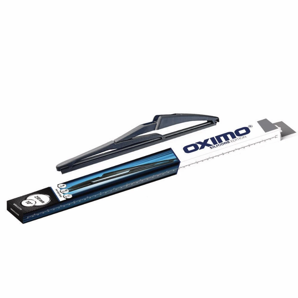 Wiper blades Oximo Rear for DS DS3