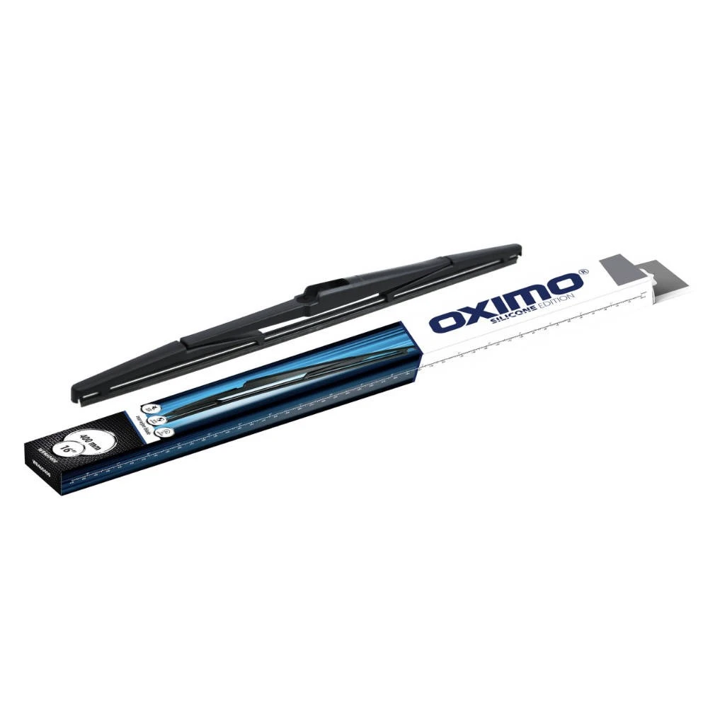Wiper blades Oximo Rear for Samsung QM5
