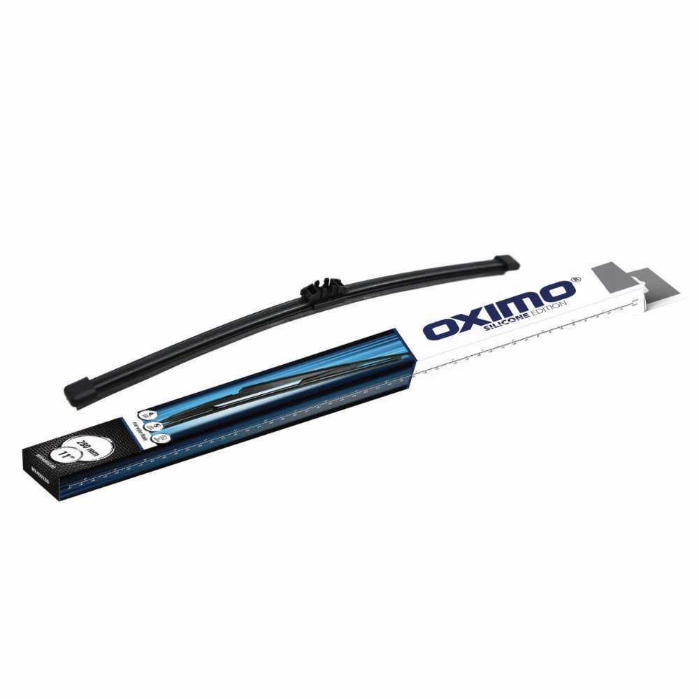 Wiper blades Oximo Rear for MG HS
