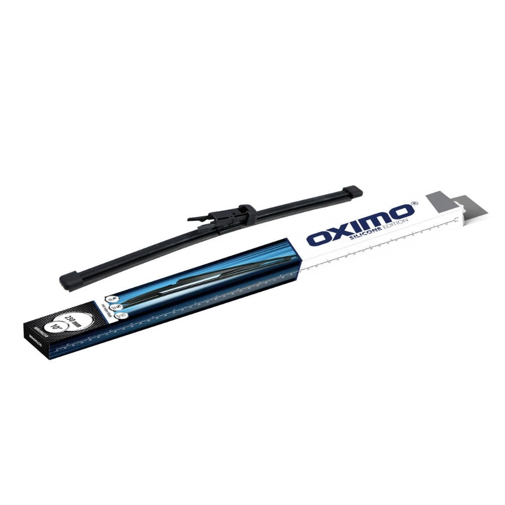 Wiper blades Oximo Rear for Mercedes GLA Class