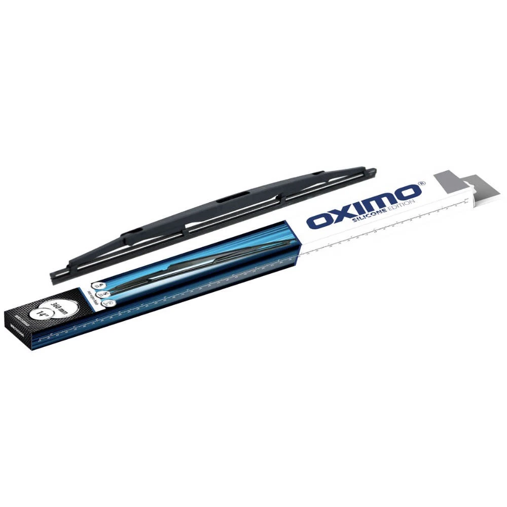 Wiper blades Oximo Rear for Skoda Fabia