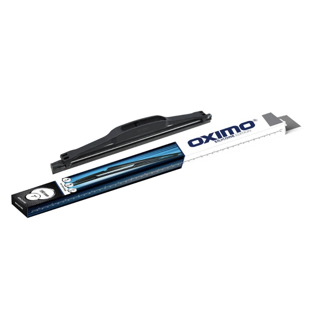 Wiper blades Oximo Rear for DS DS4