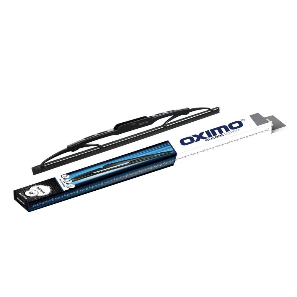 Wiper blades Oximo Rear for Buick Velite