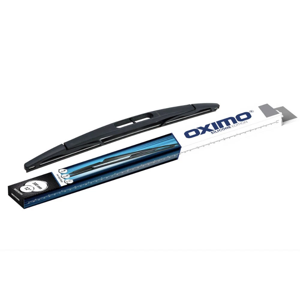 Wiper blades Oximo Rear for Cadillac Escalade