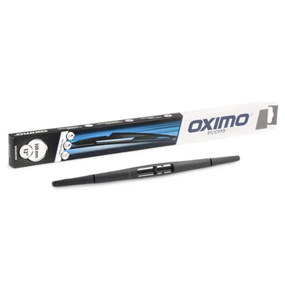Wiper blades Oximo Rear for BMW 1 Series