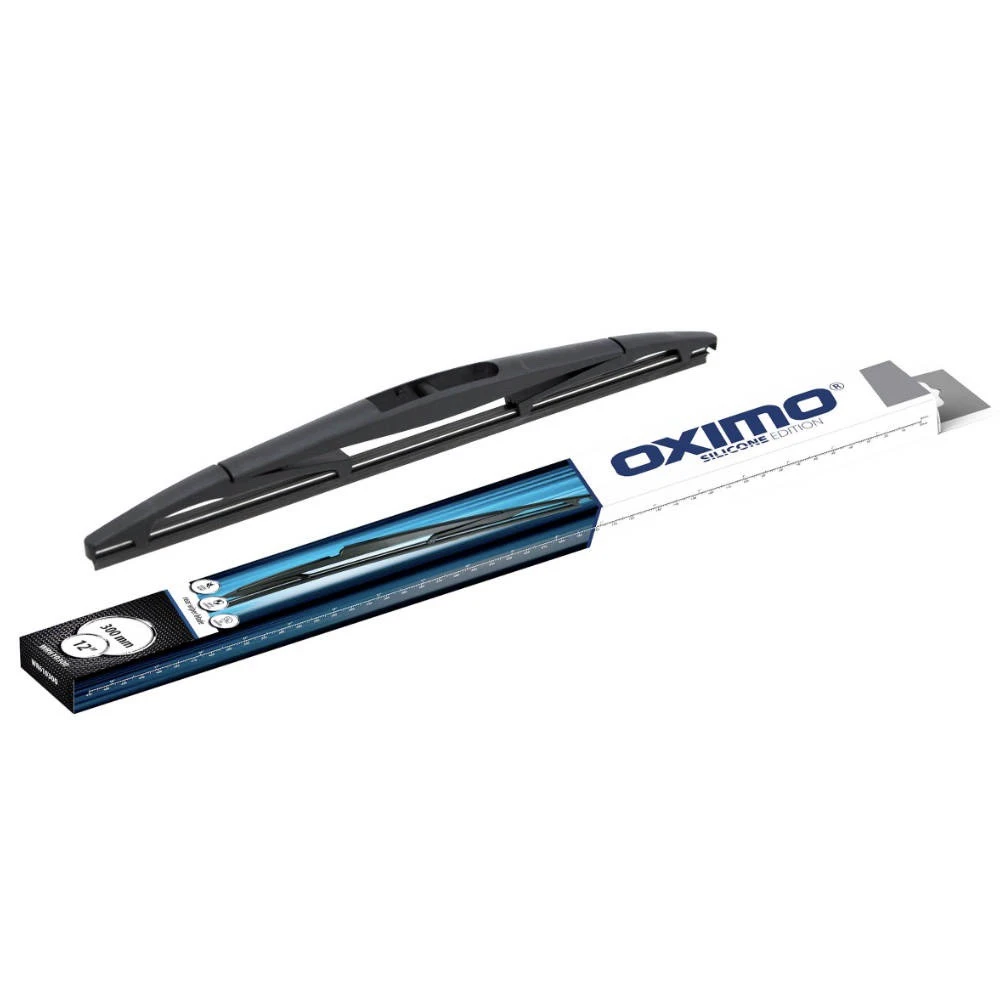 Rear wiper blade Oximo Rear 300 mm for Acura TSX 2008-2014