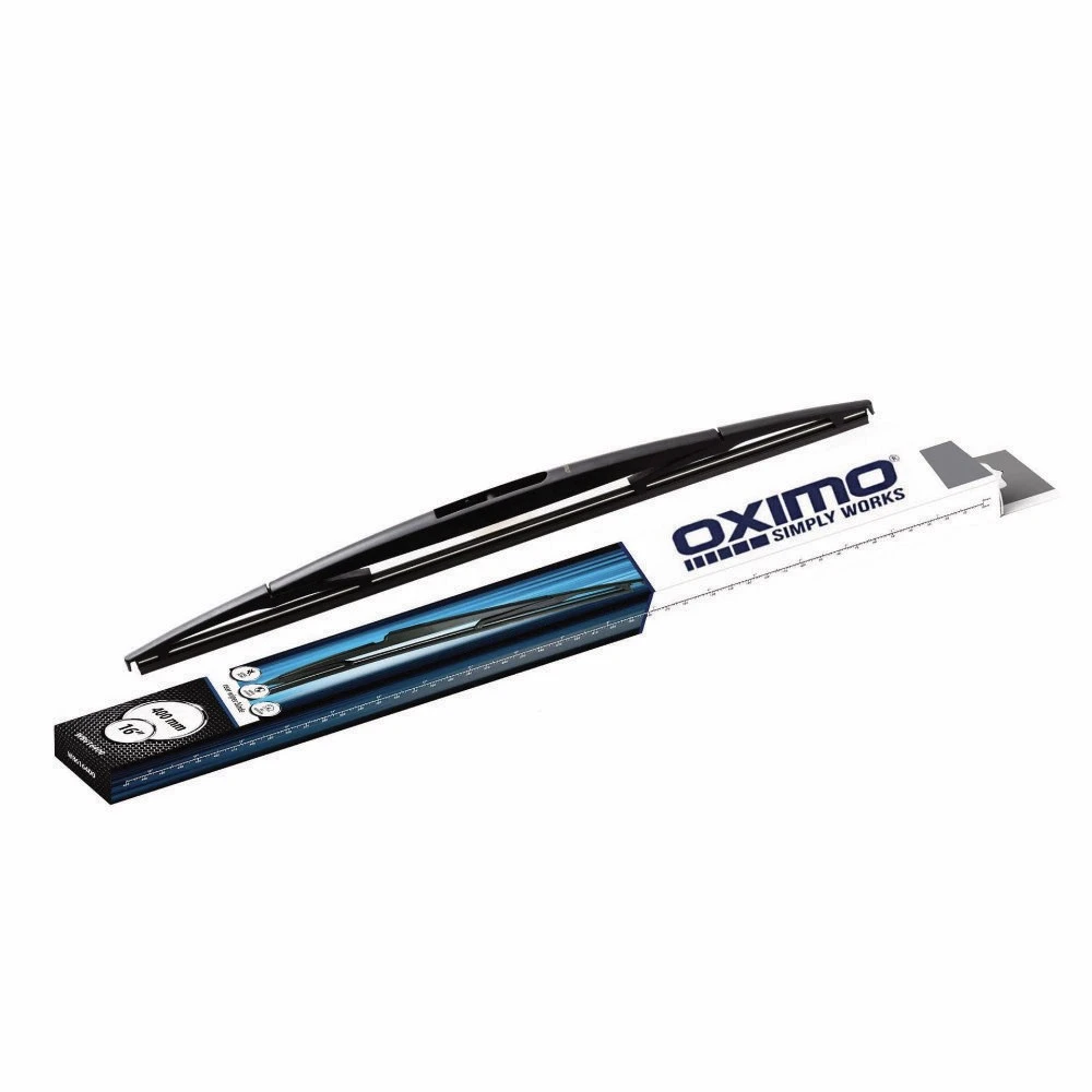 Wiper blades Oximo Rear for Nissan Ariya