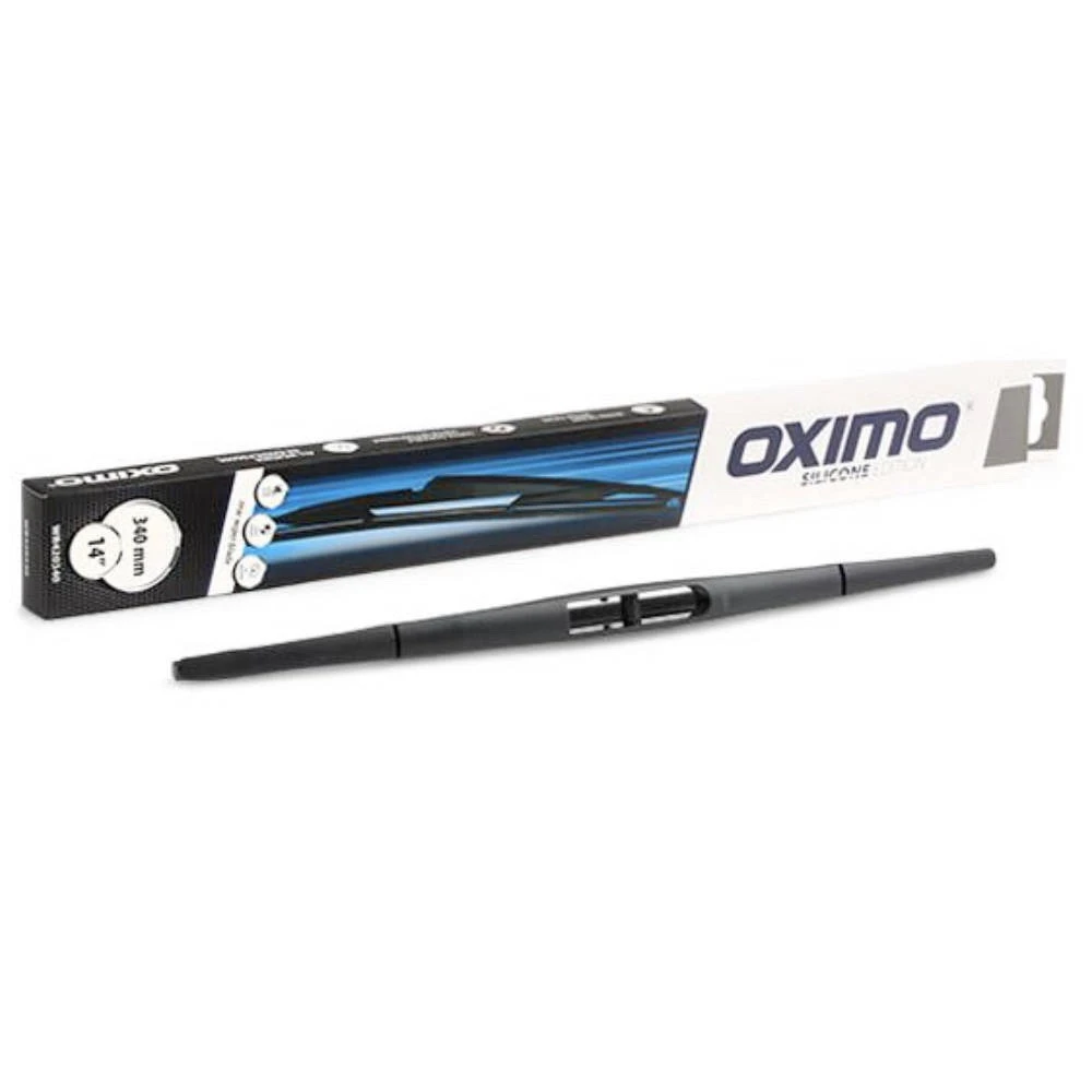 Wiper blades Oximo Rear for Mazda 2