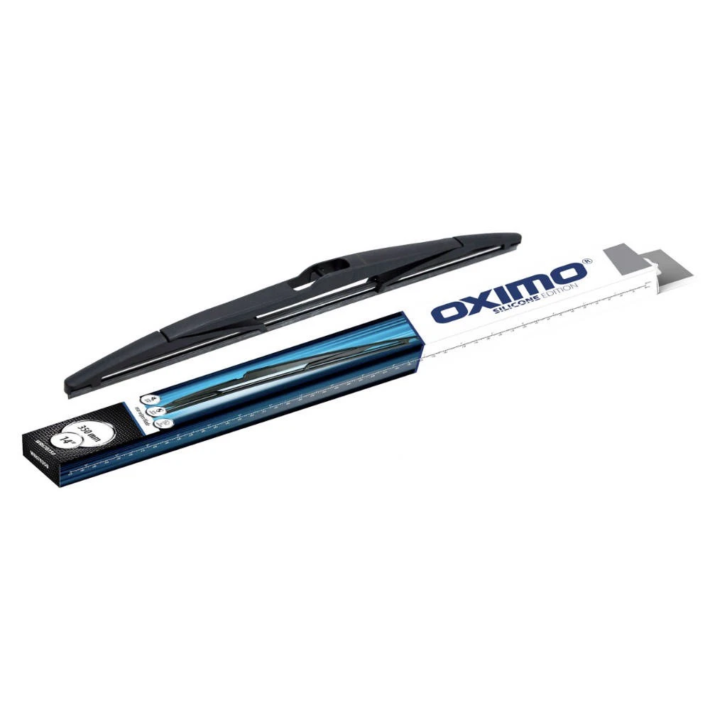 Wiper blades Oximo Rear for Jaguar X-Type