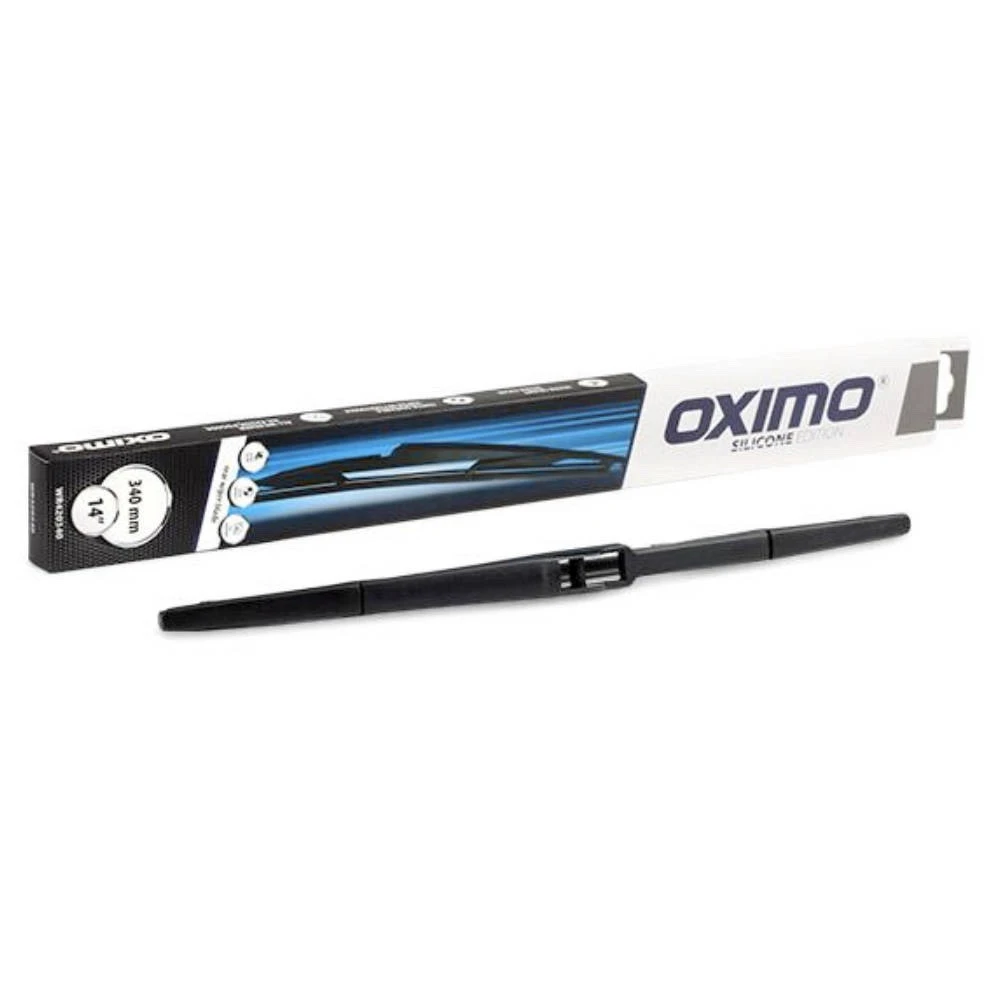 Wiper blades Oximo Rear for Lexus RX