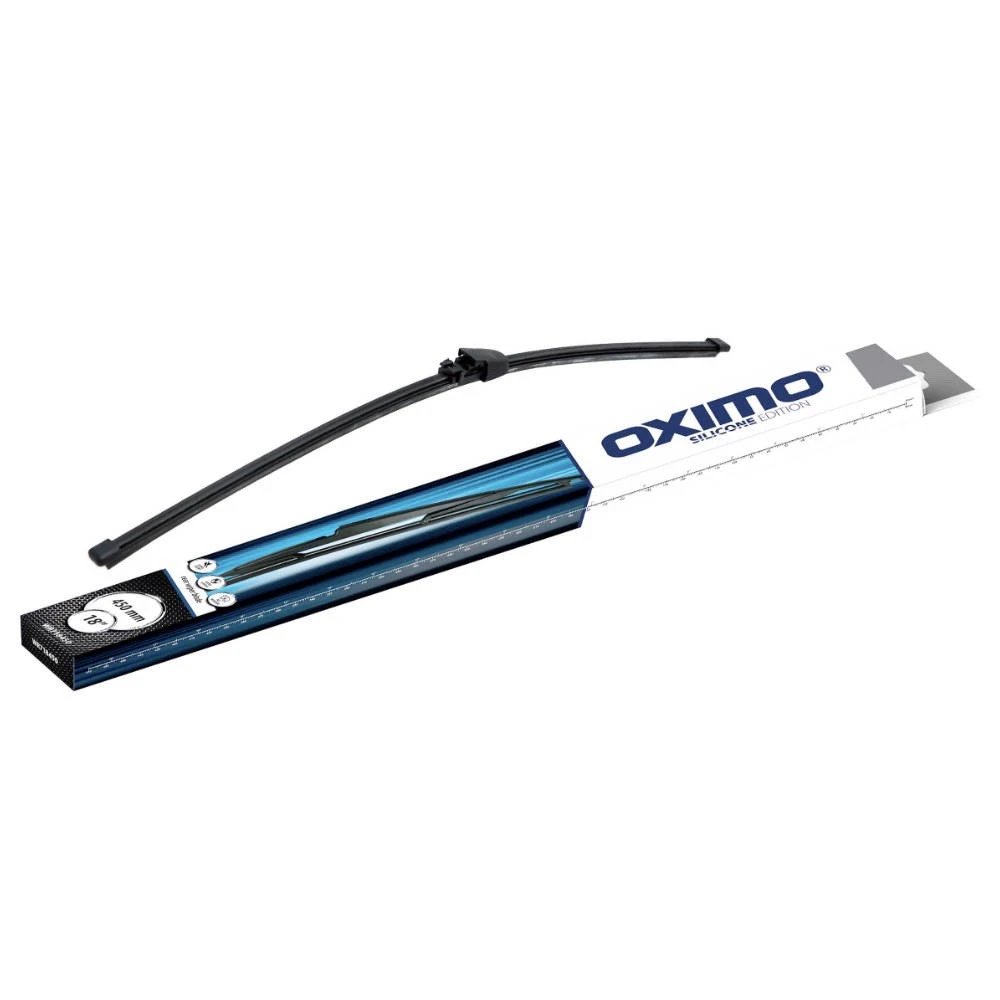 Wiper blades Oximo Rear for Volkswagen Multivan