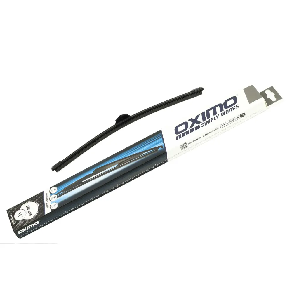 Wiper blades Oximo Rear for Cupra Ateca
