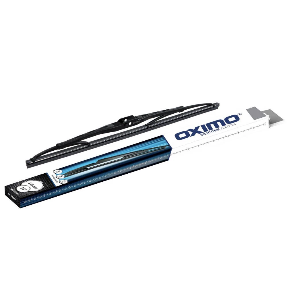 Wiper blades Oximo Rear for Audi A4