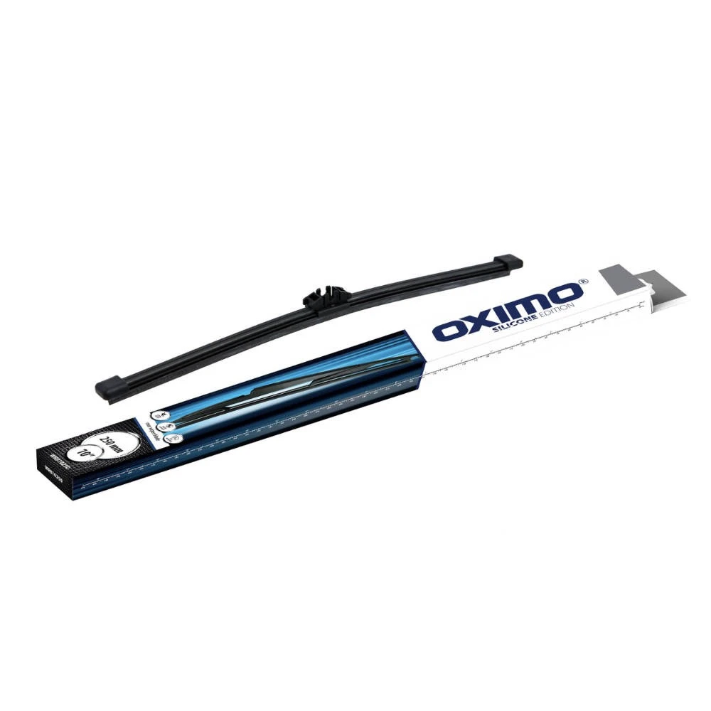 Wiper blades Oximo Rear for Alpine A290