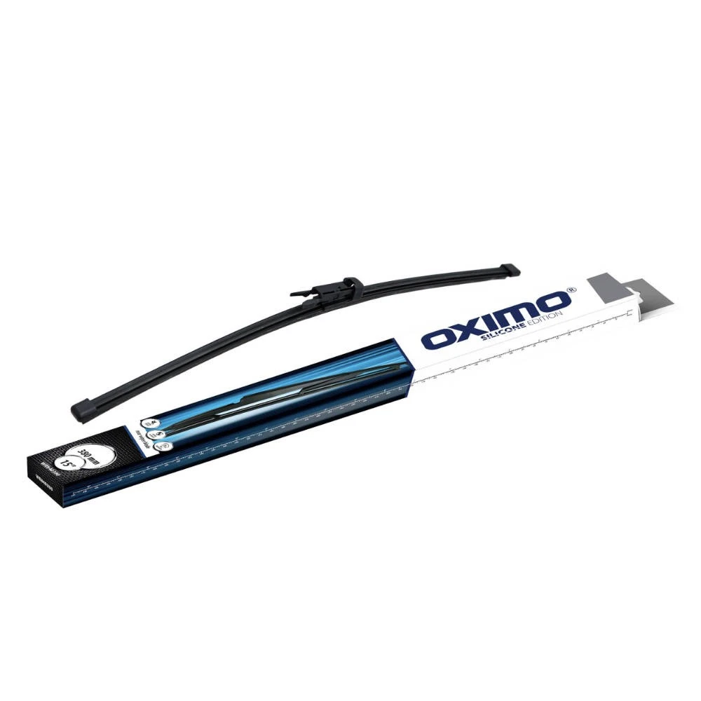 Wiper blades Oximo Rear for Land Rover Range Rover