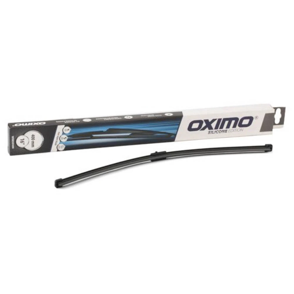 Wiper blades Oximo Rear for Audi A6