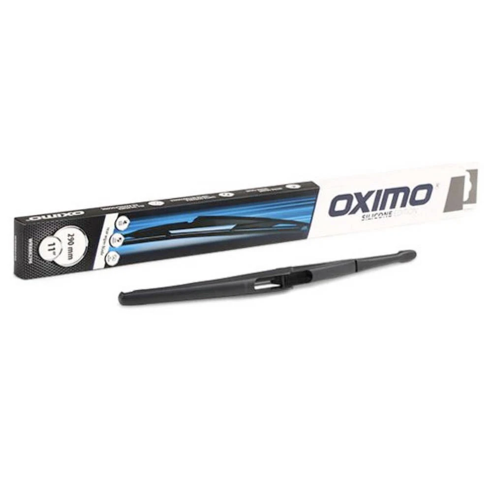 Wiper blades Oximo Rear for Aixam Minauto