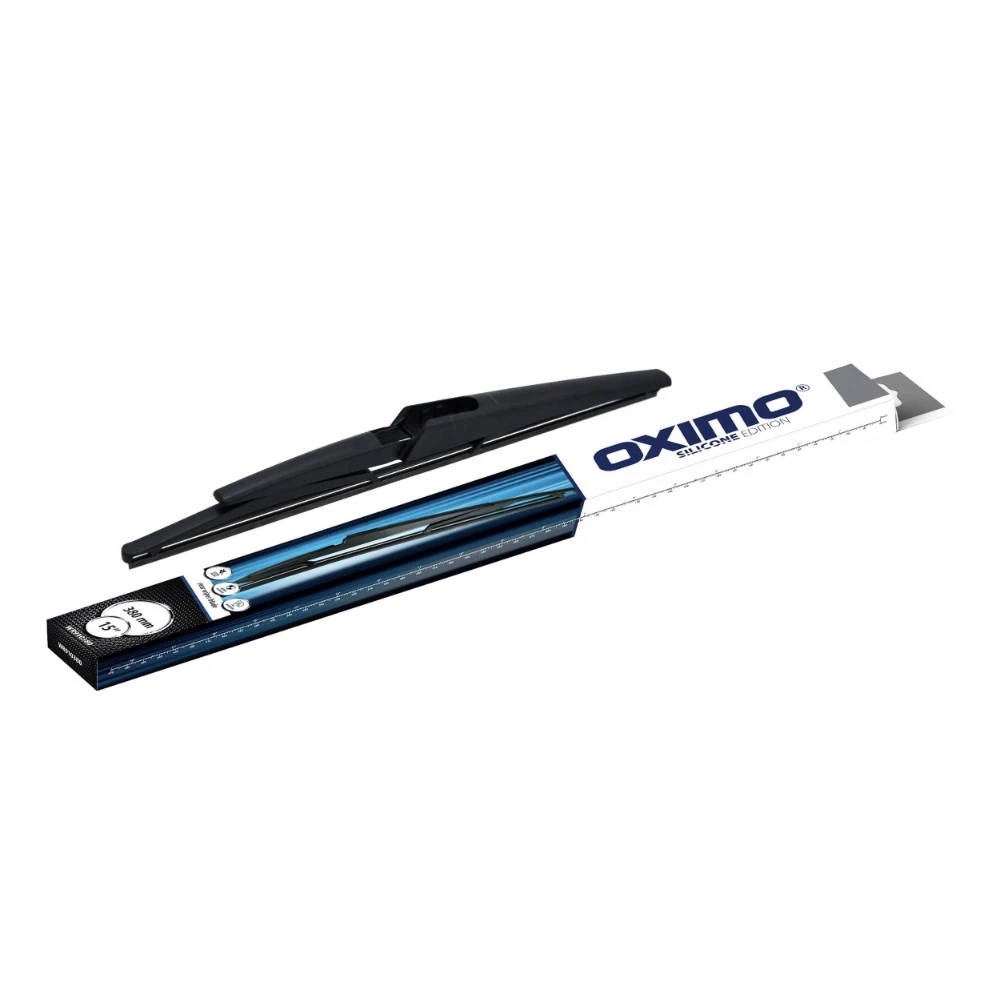 Wiper blades Oximo Rear for Volvo V70