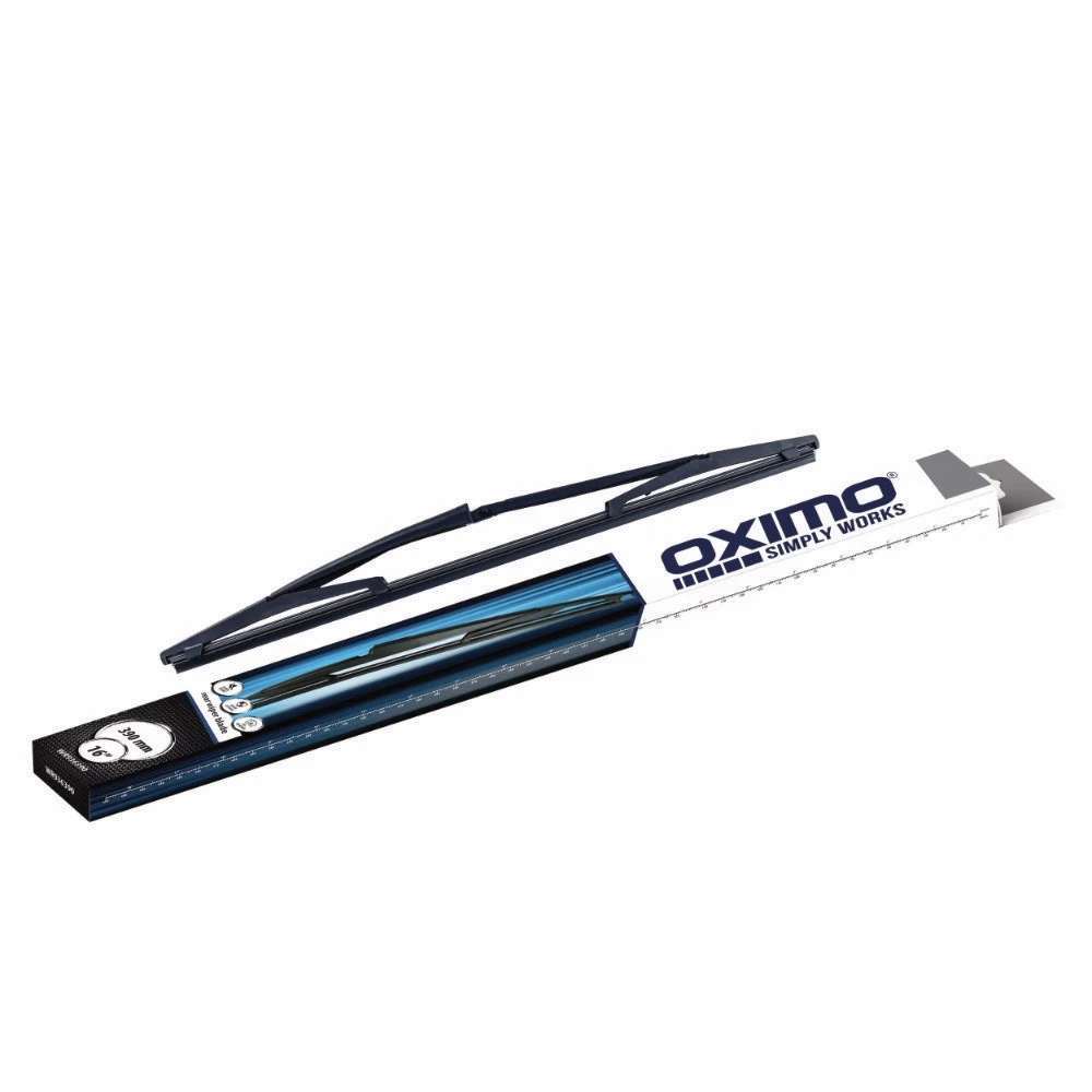 Wiper blades Oximo Rear for Fiat Croma