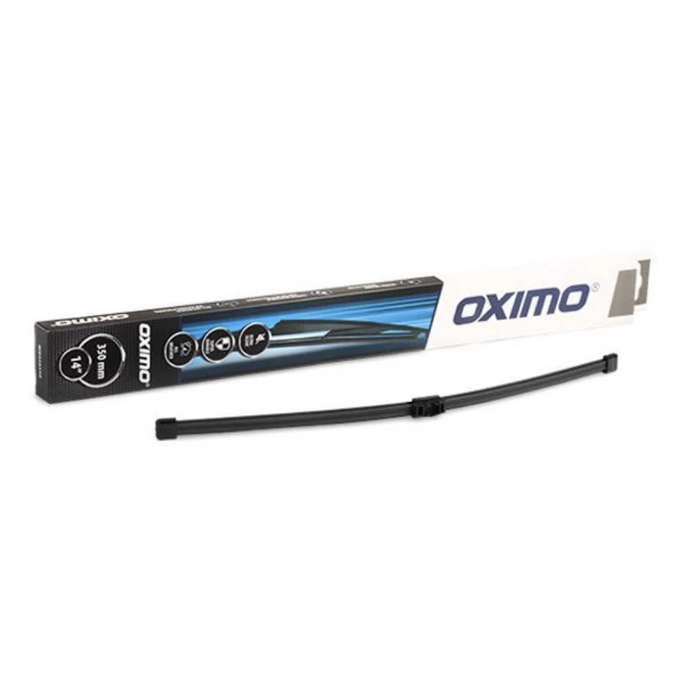 Wiper blades Oximo Rear for Alpina B5 | D5