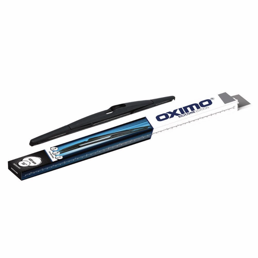 Wiper blades Oximo Rear for Volvo C30