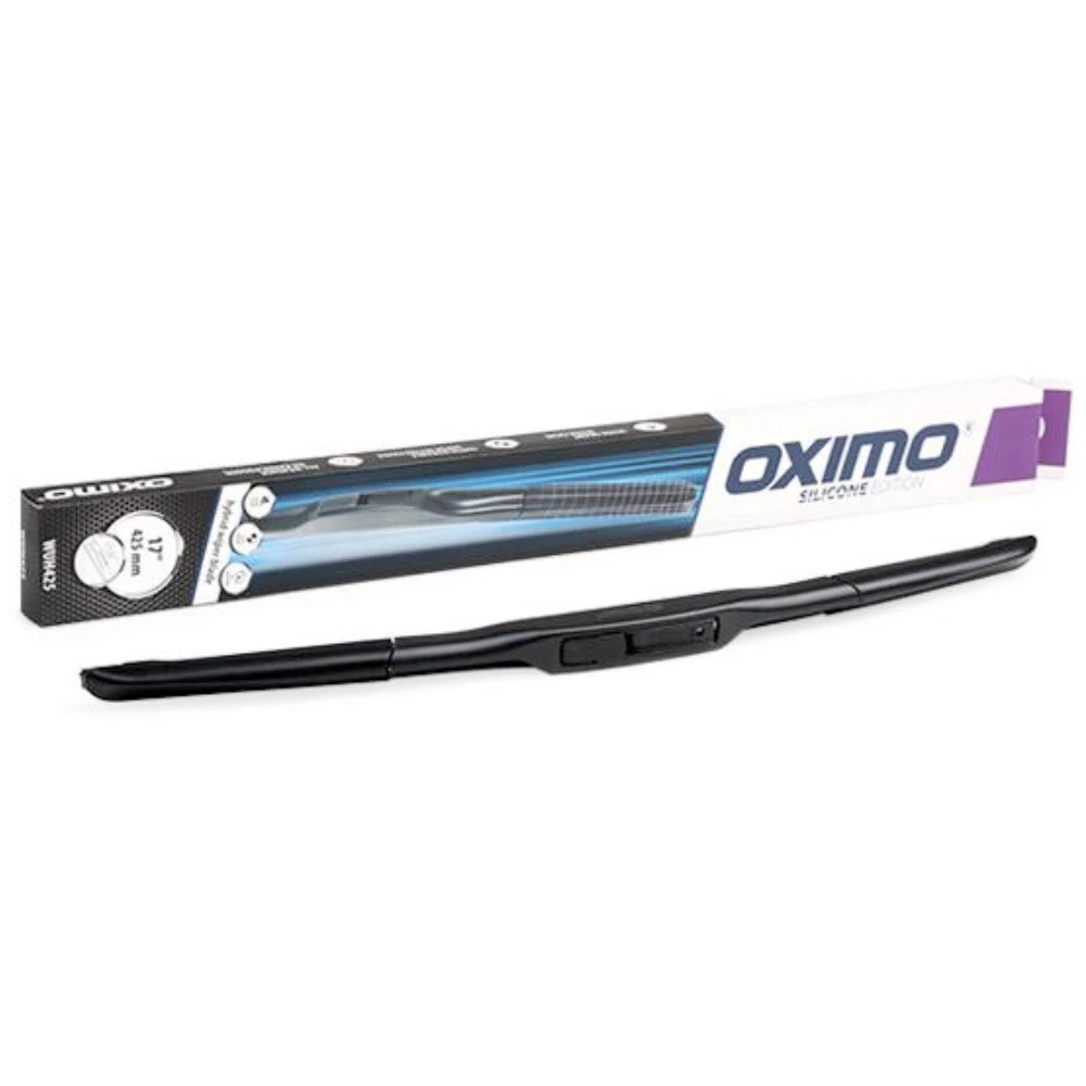 Wiper blades Oximo Hybrid for BYD F0