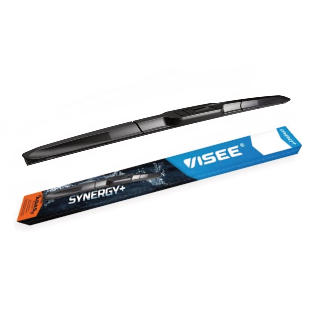 Wiper blades VISEE HYBRID PREMIUM SYNERGY+ for BYD F0